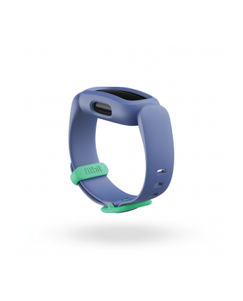 Fitbit Ace 3 Blue Astro Green