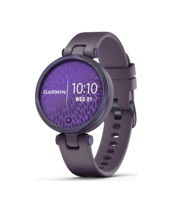 Garmin Lily Sport wild berry / purple violet