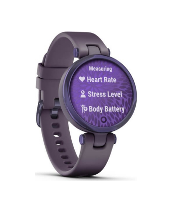 Garmin Lily Sport wild berry / purple violet