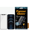 PanzerGlass E2E iPhone 12 Pro Max antibacterial - CamSlider - nr 10