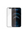 PanzerGlass E2E iPhone 12 Pro Max antibacterial - CamSlider - nr 23
