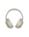 Sony WH-1000XM4 silver - nr 42