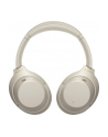 Sony WH-1000XM4 silver - nr 4