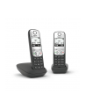 Gigaset A690 Duo Kolor: CZARNY L36852-H2810-B101 - nr 3