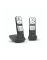 Gigaset A690 Duo Kolor: CZARNY L36852-H2810-B101 - nr 5