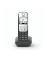 Gigaset A690 Duo Kolor: CZARNY L36852-H2810-B101 - nr 6
