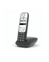 Gigaset A690 Duo Kolor: CZARNY L36852-H2810-B101 - nr 9