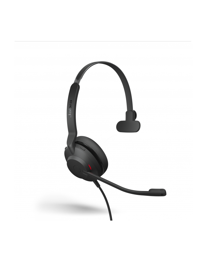 Jabra Evolve2 30 USB-A UC Mono główny