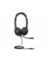 Jabra Evolve2 30 USB-A UC Stereo - nr 10