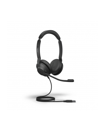 Jabra Evolve2 30 USB-A MS Stereo