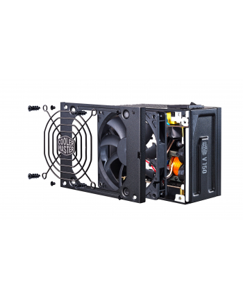 Cooler Master V750 SFX GOLD 750W SFX