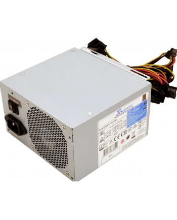 Seasonic SSP-500ES2 Bulk 500W, PC power supply