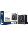 silverstone technology SilverStone SST-ET550-B v1.2 550W, PC power supply - nr 7