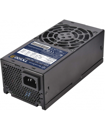 silverstone technology Silverstone SST-TX500-G 500W TFX - SST-TX500-G