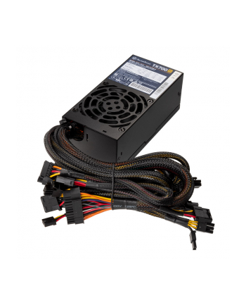 silverstone technology Silverstone SST-TX700-G 700W nr 2