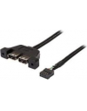 Asrock D-ESKMINI 2XUSB2.0 CABLE - nr 1