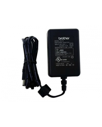 Brother AC adapter P-Touch AD-24ES