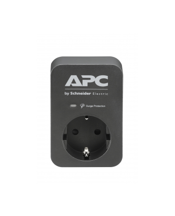 APC Essential SurgeArrest PME1WB-GR