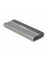 DeLOCK Ext.Ge. M.2 PCIe with SupS USB-C bu - USB 20 Gbps - nr 12