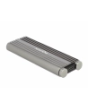 DeLOCK Ext.Ge. M.2 PCIe with SupS USB-C bu - USB 20 Gbps - nr 13