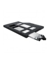 Icy Dock ToughArmor MB852M2PO-B, removable frame - nr 17
