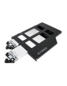 Icy Dock ToughArmor MB852M2PO-B, removable frame - nr 18