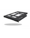 Icy Dock ToughArmor MB852M2PO-B, removable frame - nr 1