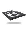 Icy Dock ToughArmor MB852M2PO-B, removable frame - nr 2