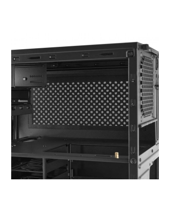 Chieftec CI-02B-OP mATX - CI-02B-OP nr 2