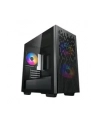 Deepcool MATREXX 40 3FS Kolor: CZARNY ATX - nr 16
