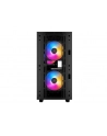 Deepcool MATREXX 40 3FS Kolor: CZARNY ATX - nr 23