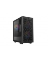 Deepcool MATREXX 40 3FS Kolor: CZARNY ATX - nr 25
