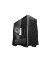 Deepcool MATREXX 40 3FS Kolor: CZARNY ATX - nr 26