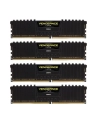 Corsair DDR4 64GB 3200- CL -16 Vengeance LPX Quad-Kit - nr 12