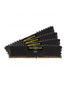 Corsair DDR4 64GB 3200- CL -16 Vengeance LPX Quad-Kit - nr 24
