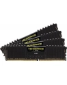 Corsair DDR4 64GB 3200- CL -16 Vengeance LPX Quad-Kit - nr 34