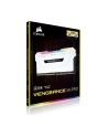 Corsair DDR4 32GB 3200- CL -16 Vengeance RGB PRO Kolor: BIAŁY Dual Kit - nr 27