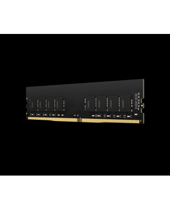 Lexar DDR4 32GB 3200 - CL - 19 Single               nr 2