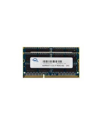 OWC DDR3 8GB 1867 - CL - 11 Dual Kit nr 1