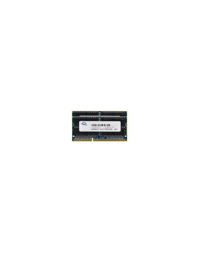 OWC DDR3 8GB 1867 - CL - 11 Dual Kit główny