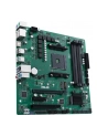 Asus PRO B550M-C / CSM B550 - Socket AM4 - Mainboard - nr 29
