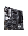 Asus PRO B550M-C / CSM B550 - Socket AM4 - Mainboard - nr 36