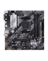 Asus PRO B550M-C / CSM B550 - Socket AM4 - Mainboard - nr 39