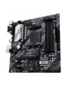 Asus PRO B550M-C / CSM B550 - Socket AM4 - Mainboard - nr 41