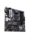 Asus PRO B550M-C / CSM B550 - Socket AM4 - Mainboard - nr 42