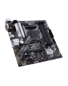 Asus PRO B550M-C / CSM B550 - Socket AM4 - Mainboard - nr 45