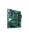 Asus PRO B550M-C / CSM B550 - Socket AM4 - Mainboard - nr 47
