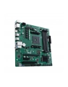 Asus PRO B550M-C / CSM B550 - Socket AM4 - Mainboard - nr 48