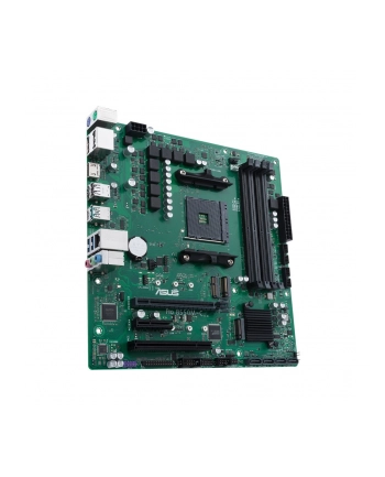 Asus PRO B550M-C / CSM B550 - Socket AM4 - Mainboard nr 2