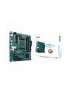 Asus PRO B550M-C / CSM B550 - Socket AM4 - Mainboard - nr 51